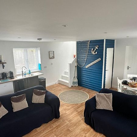Tankerton Beach Daze Chestfield Exterior photo